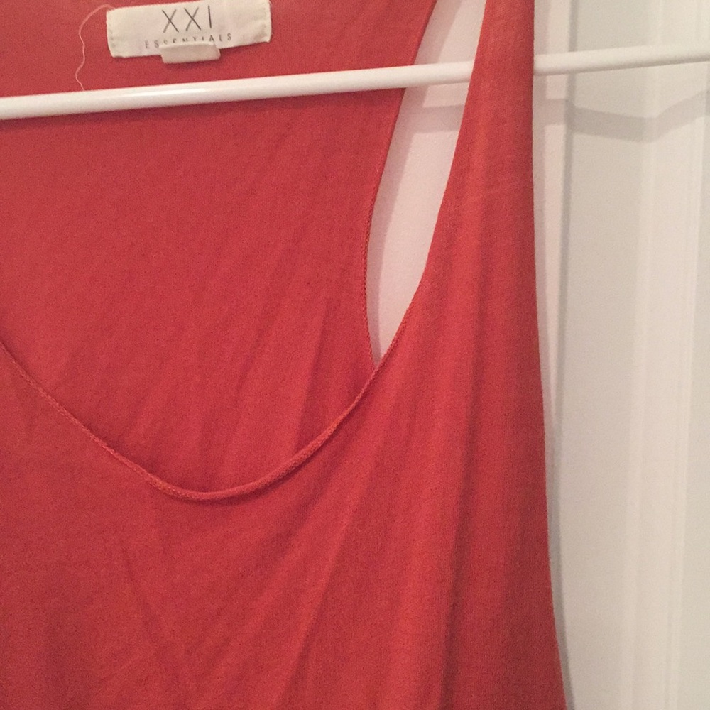 Tank top - Picture 2 of 2